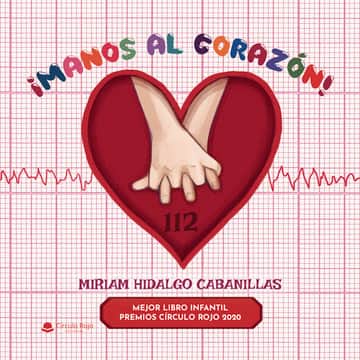 ¡Manos al corazón!