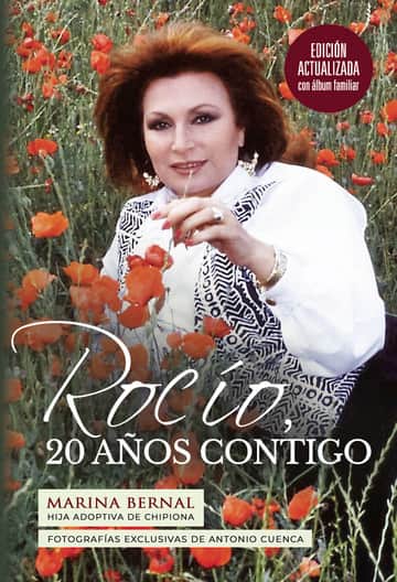 ROCIO, 20 AÑOS CONTIGO    (versión extendida)