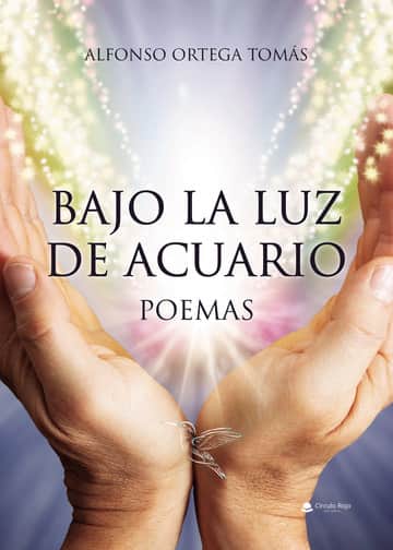 Bajo la luz de acuario: Poemario