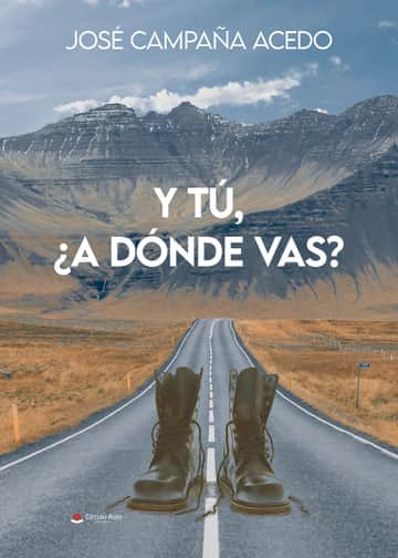 Y tú, ¿a dónde vas?