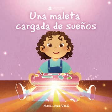 Una maleta cargada de sueños