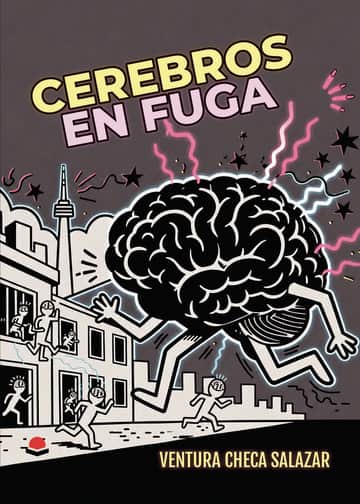 Cerebros en fuga