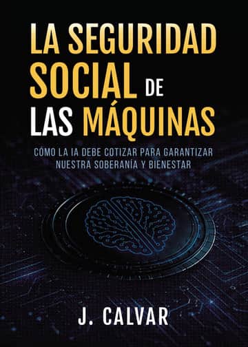 LA SEGURIDAD SOCIAL DE LAS MÁQUINAS