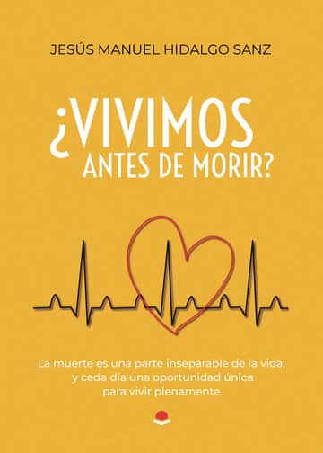 ¿VIVIMOS ANTES DE MORIR?