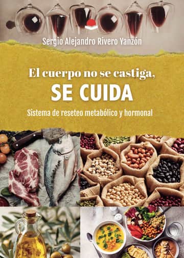 El cuerpo no se castiga, se cuida