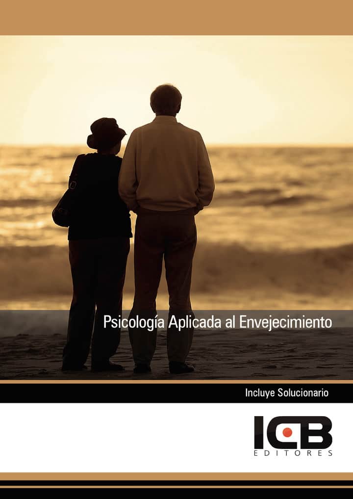 Psicología Aplicada al Envejecimiento