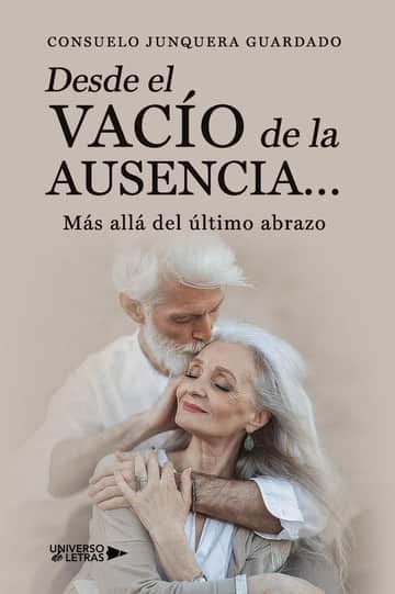 Desde el vacío de la ausencia…