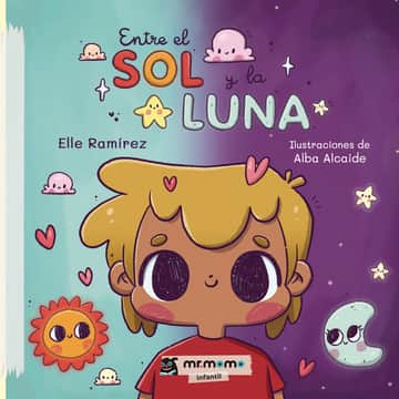 Entre el Sol y la Luna