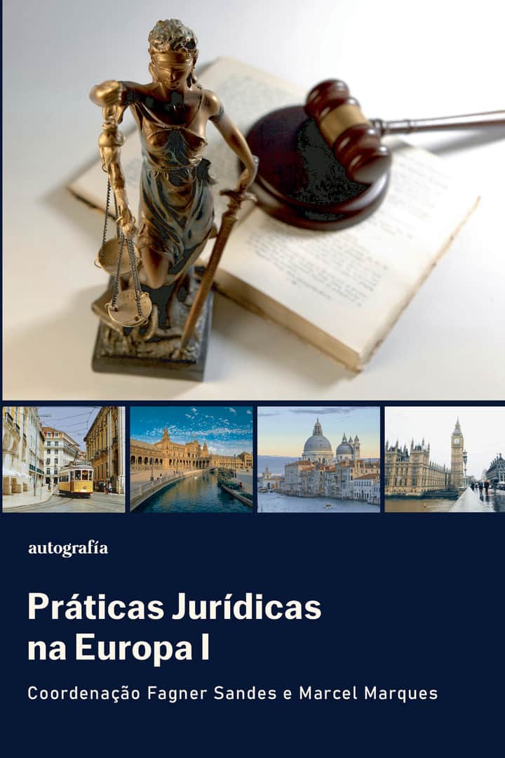 Práticas jurídias na Europa I