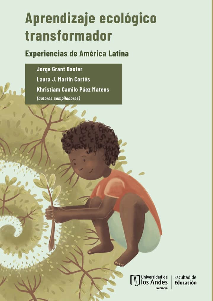 Aprendizaje ecológico transformador