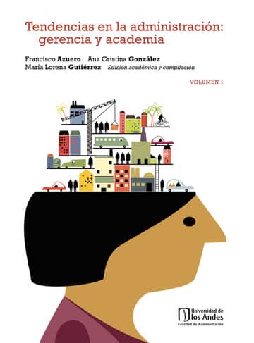 Tendencias en la administración