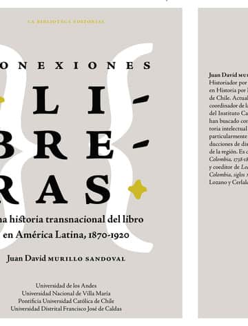 Conexiones libreras