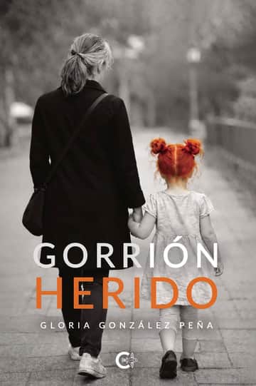 Gorrión herido