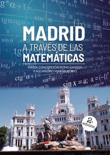 Madrid a través de las Matemáticas