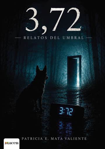 3,72 —RELATOS DEL UMBRAL—