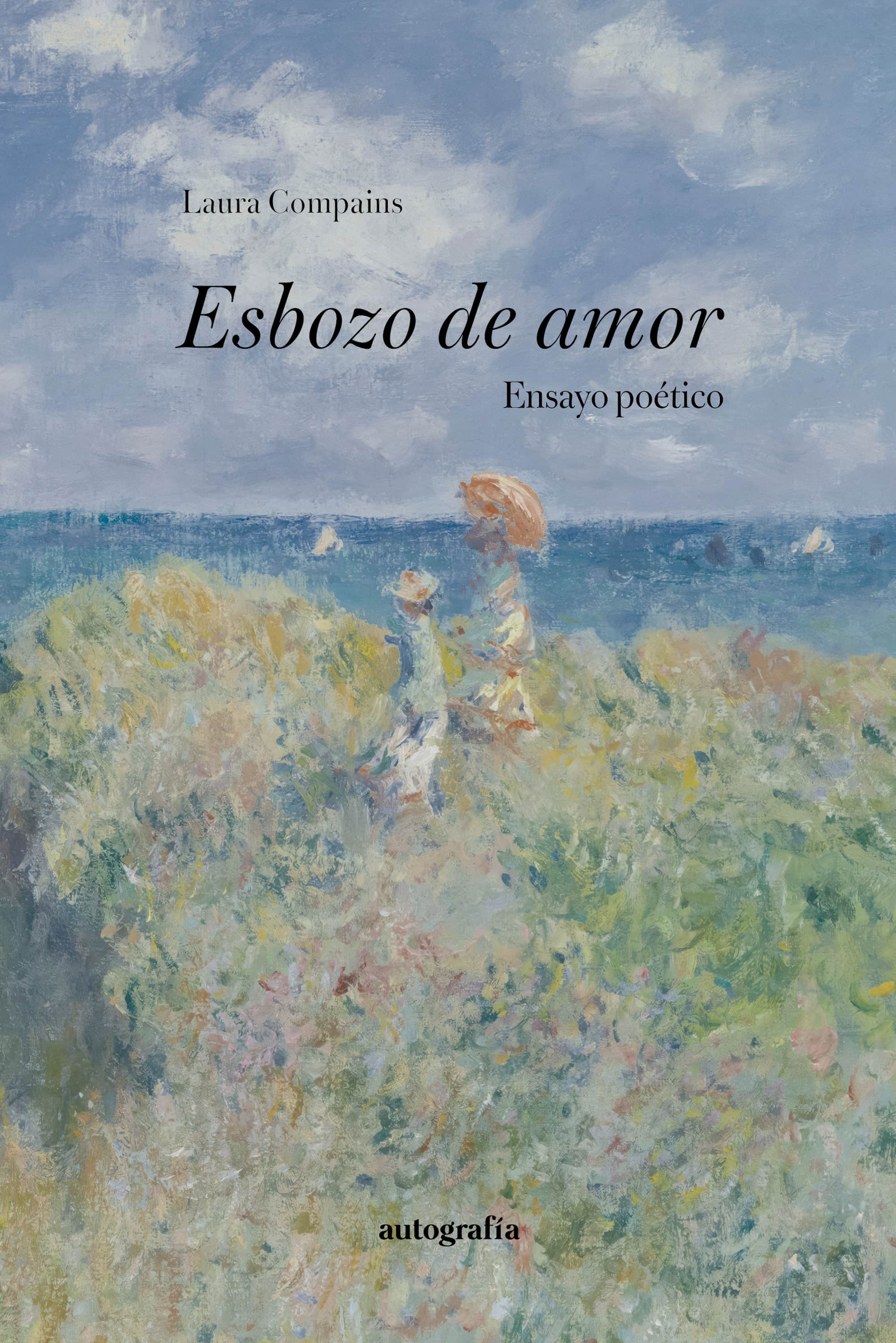 Esbozo de amor