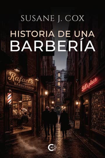 Historia de una barbería