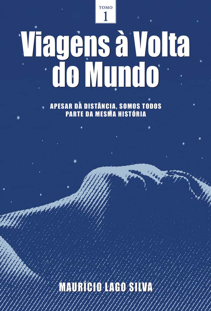 Viagens à volta do mundo