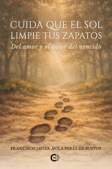 Cuida que el sol limpie tus zapatos