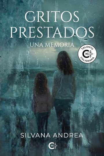 Gritos prestados