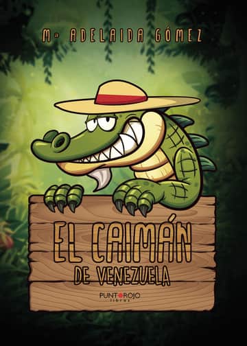 El Caimán de Venezuela