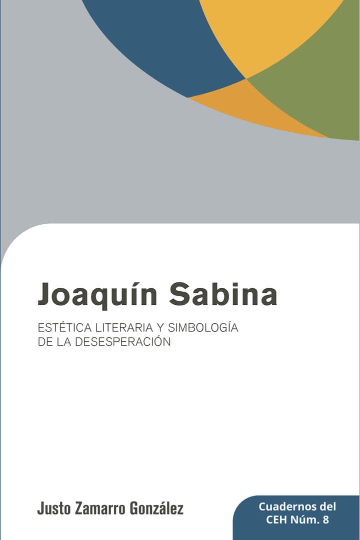 Joaquín Sabina: Estética literaria y simbología de la desesperación