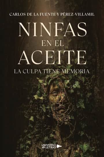 Ninfas en el aceite