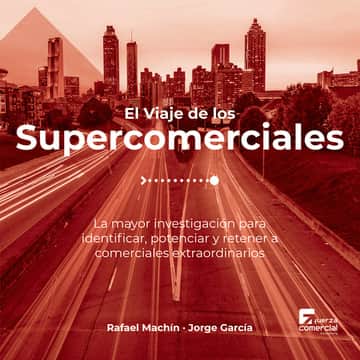El Viaje de los Supercomerciales
