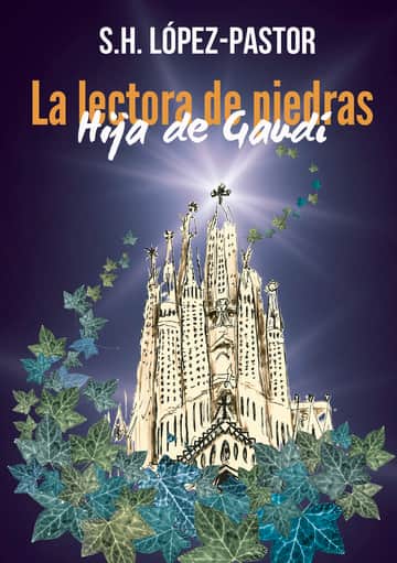 La lectora de piedras