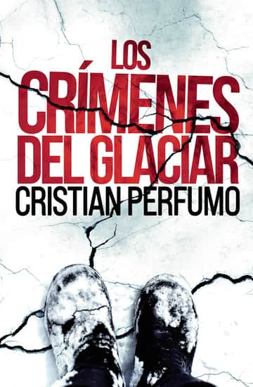 Los crímenes del glaciar