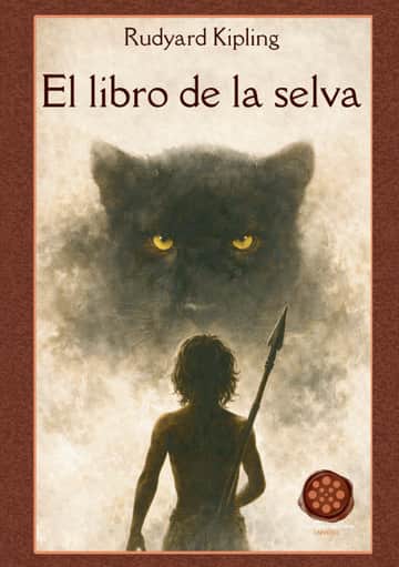 El libro de la Selva: Edición Mergómenes
