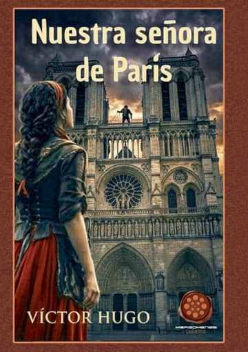 Nuestra Señora de Paris: Edición Mergómenes
