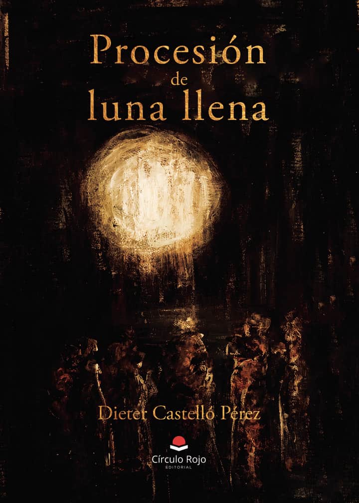 Procesión de luna llena