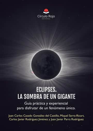 Eclipses. La Sombra de un gigante
