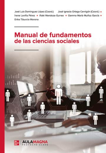 Manual de Fundamentos de las Ciencias Sociales