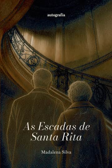 As escadas de Santa Rita
