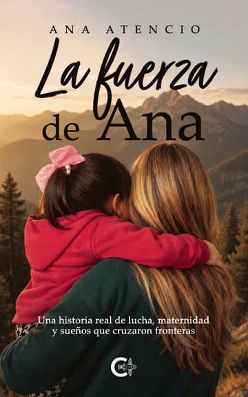La fuerza de Ana