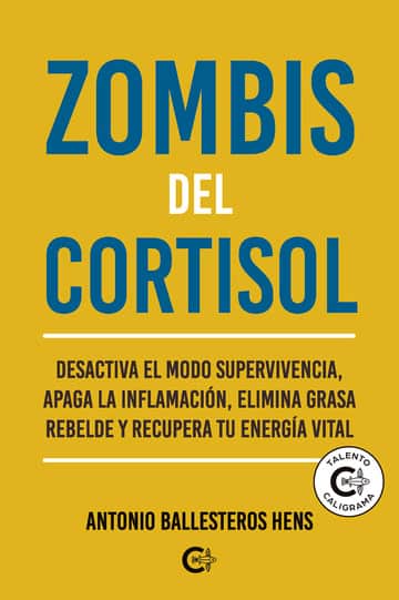 Zombis del cortisol