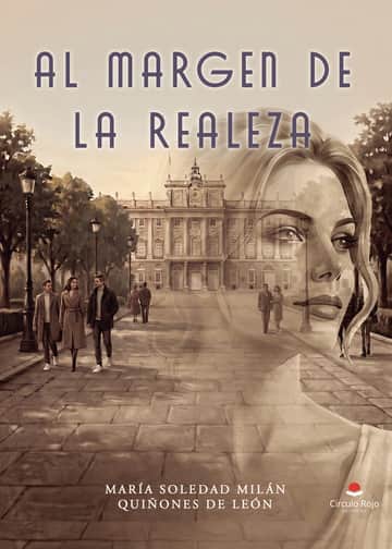 AL MARGEN DE LA REALEZA