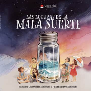 Las locuras de la mala suerte