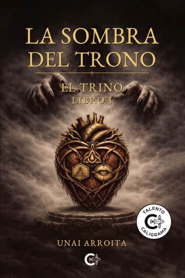 La sombra del trono