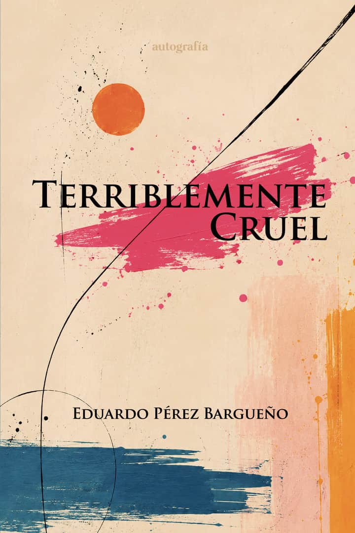 Terriblemente cruel