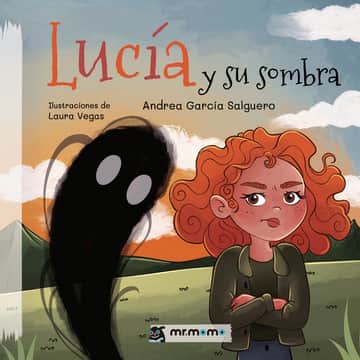 Lucía y su sombra