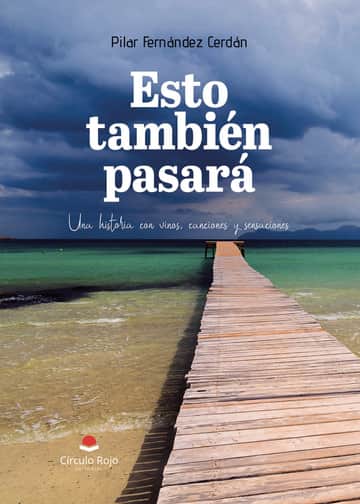 Esto también pasará