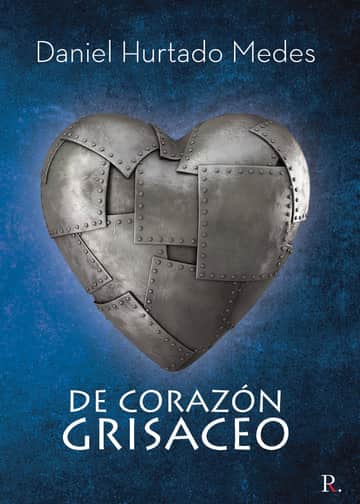 De corazón grisáceo