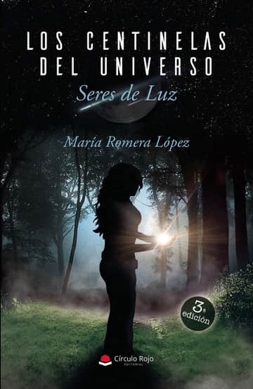 Los Centinelas del Universo Seres de Luz