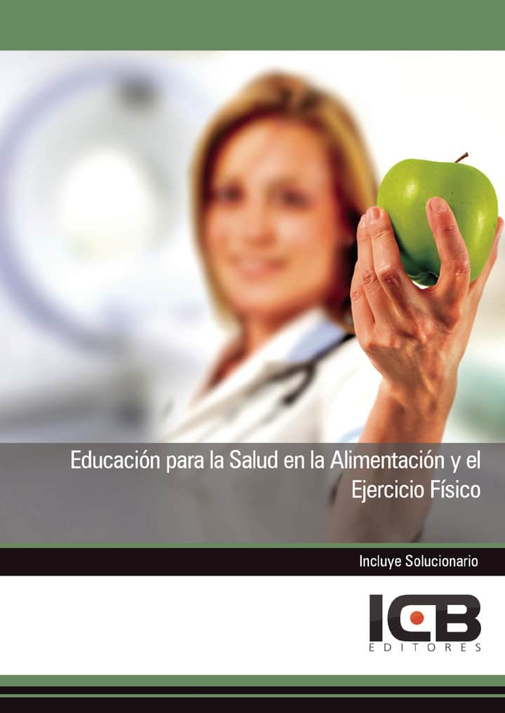 Educación para la Salud en la Alimentación y el Ejercicio Físico