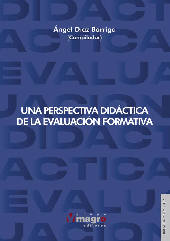 UNA PERSPECTIVA DIDÁCTICA  DE LA EVALUACIÓN FORMATIVA