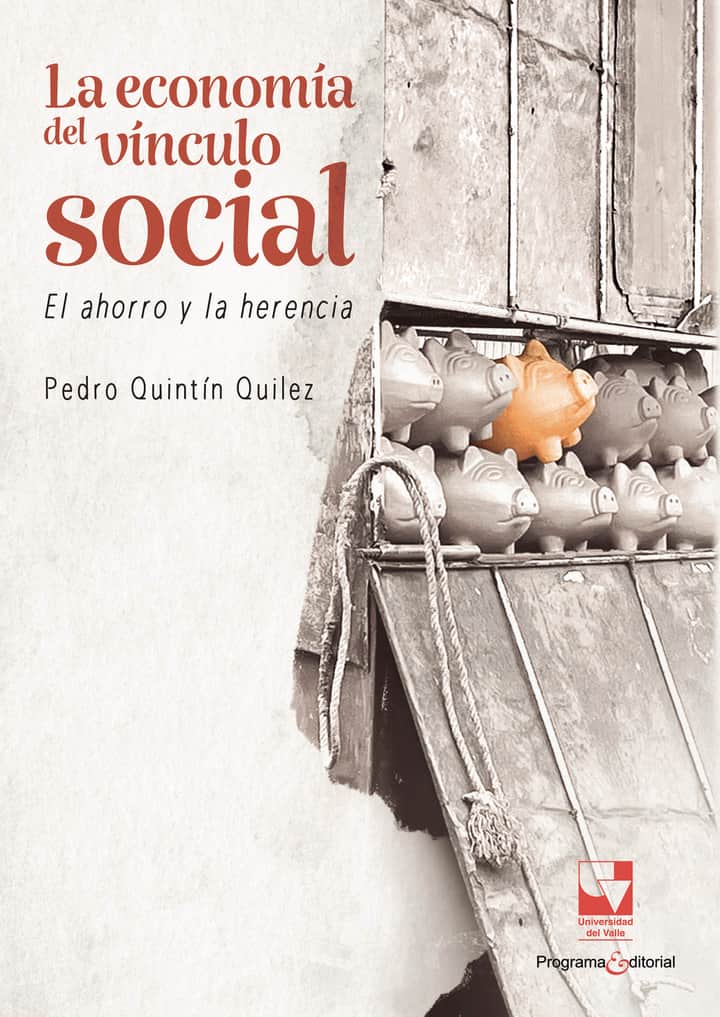 La economía del vínculo social