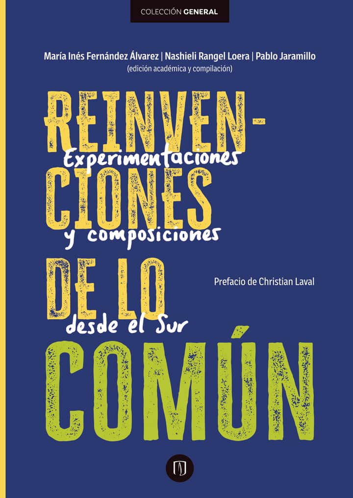 Reinvenciones de lo común